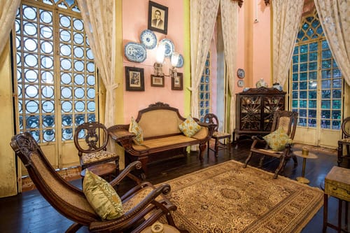 Family Suite @ The Figueiredo House