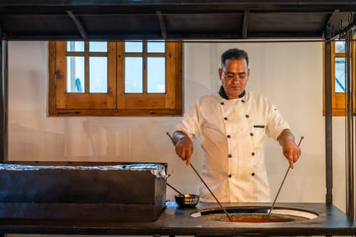 The Oakridge W/ Jacuzzi