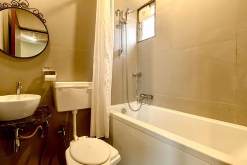 PS’ Infinity Hideout