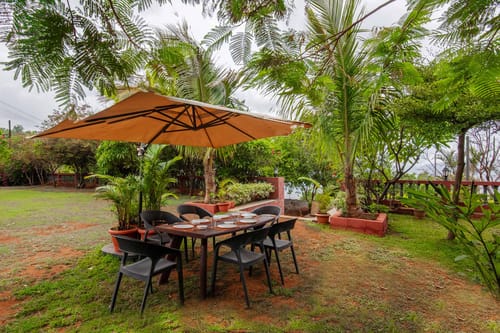 Mountain's Edge w/ Valley Views