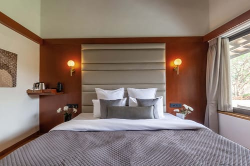 Lush Villa - Igatpuri