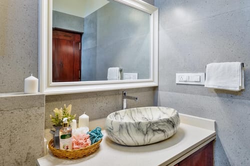 The Haven - Grandeur