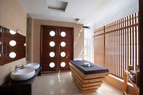 The Yercaud Bungalow