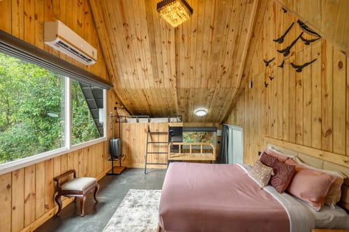 The Black Bean Cottage