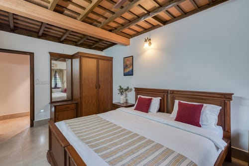 The Backwater Heritage