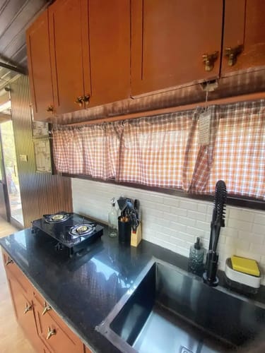 Glass Lodge Himalaya - EKAA