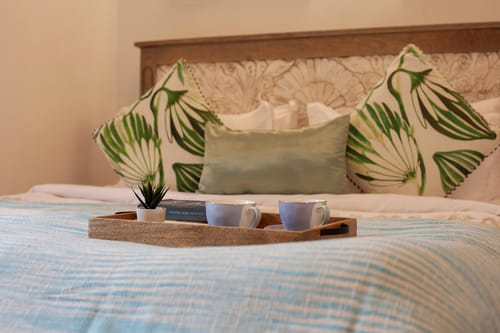 Mawi Infinitty - The Beach Villa