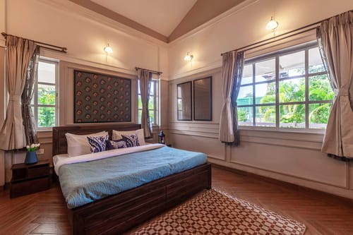 Wandering Greens - Palghar