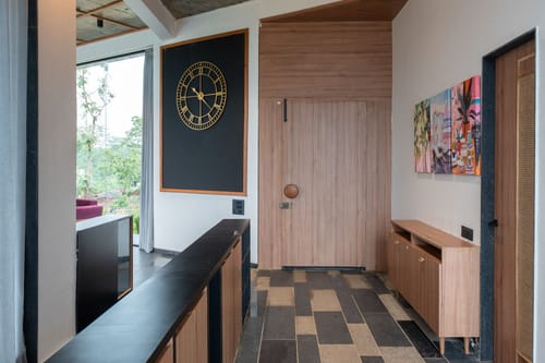 The Solitaire Home (Horizon)