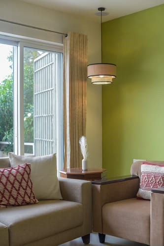 Anandam Lake Villa - Khadakwasla