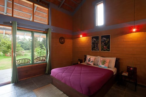 Sunnyside Homestay - Denkanikottai