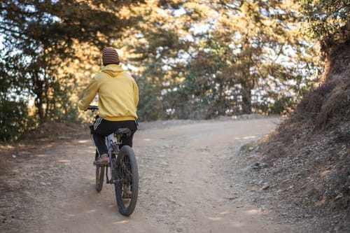 Chalet Rushli - Kanatal