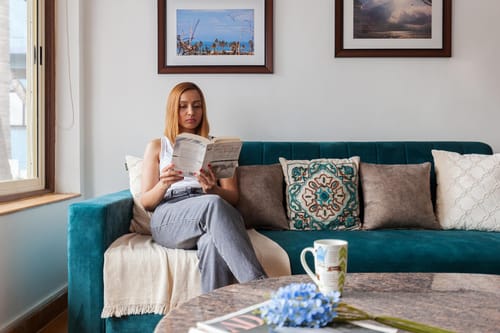 Mawi Infinitty - The Beach Villa