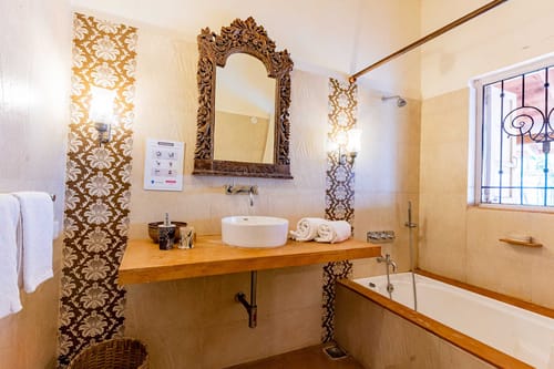 Terra Rosa - Chorao Island