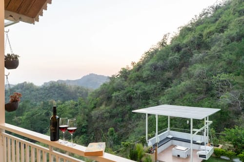 Mystic Homes ~ Pine Valley and Pine Woods