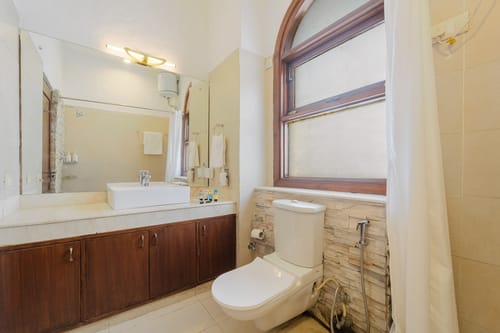 Juniper @ Moets Palm Villa