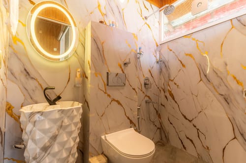 Caramel @ Silver Slopes