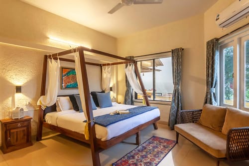 Quietude @ Serenity Hills