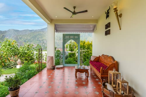 Willow @ The Oakridge W/ Jacuzzi