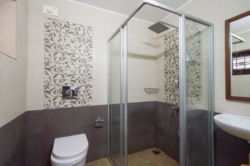 The Backwater Heritage