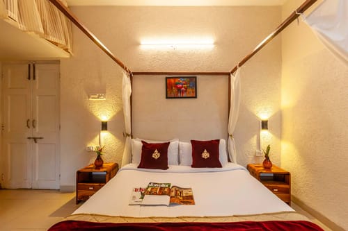 Quietude @ Serenity Hills