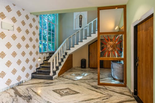 Panna Garh - Rajsamand