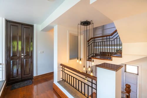 Mangrove Forest Villa