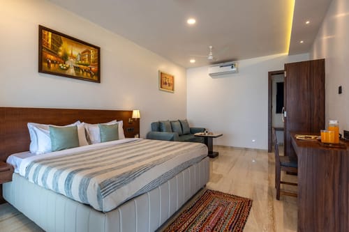 Whispering Meadows - Igatpuri