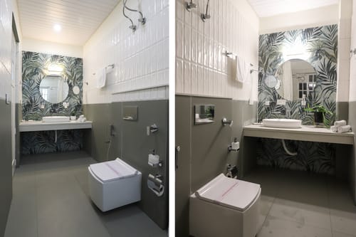 Feathers @ Forktail House