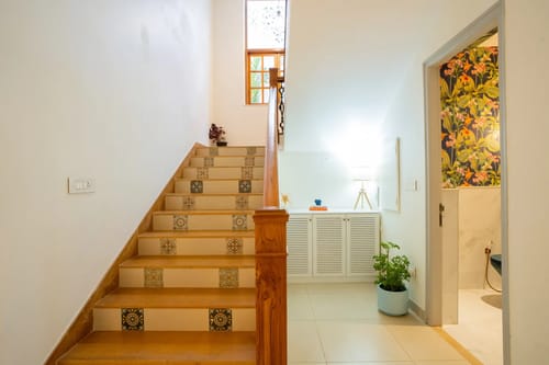 Lumin | 4-BHK | Pvt Pool | Garden | Bar