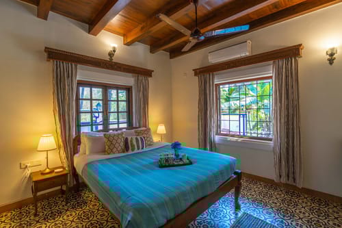 Palms @ La Tranquillità