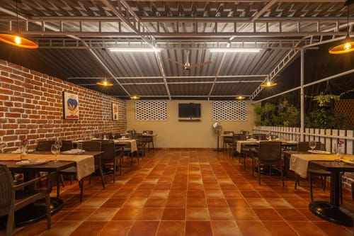 Lush Villa - Igatpuri