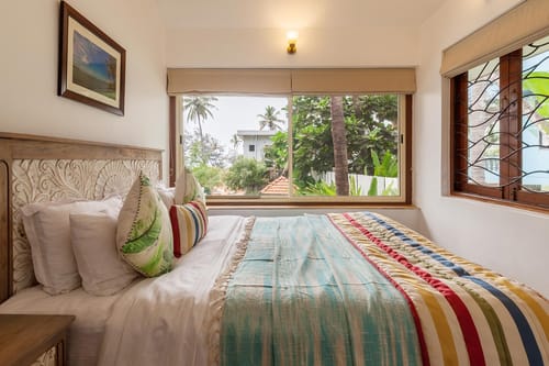 Mawi Infinitty - The Beach Villa