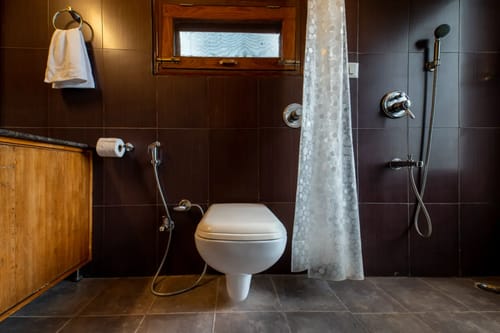 The Clairmont Cottage