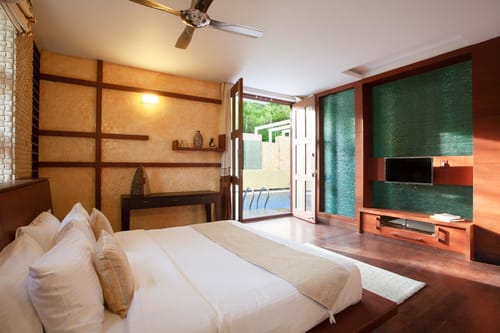 The Yercaud Bungalow