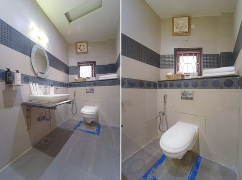 Royal Valora | Charming 5-BHK Villa With Garden, Lounge Area & Modern Comforts |  near Gundamagere Lake