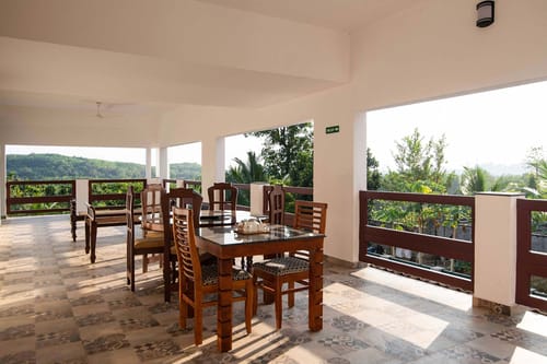 Springhills Villa & Ayurvedic Spa