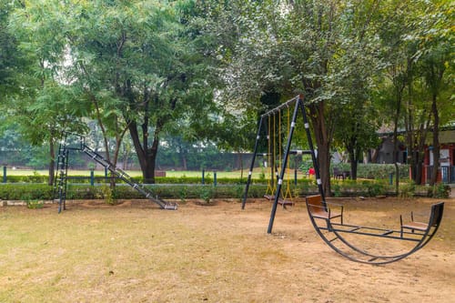 Havenwood @ Leela Retreat