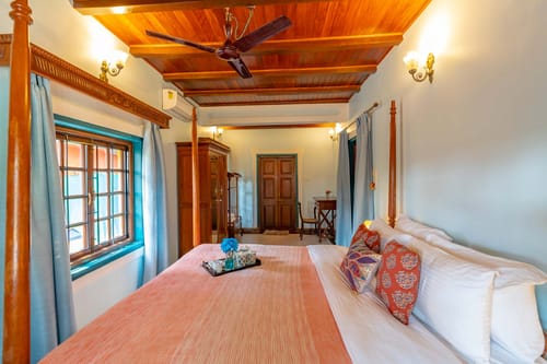 Palms @ La Tranquillità