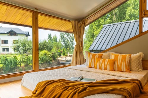 Alpha and Peek A Boo