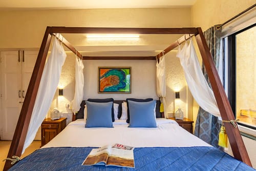 Quietude @ Serenity Hills