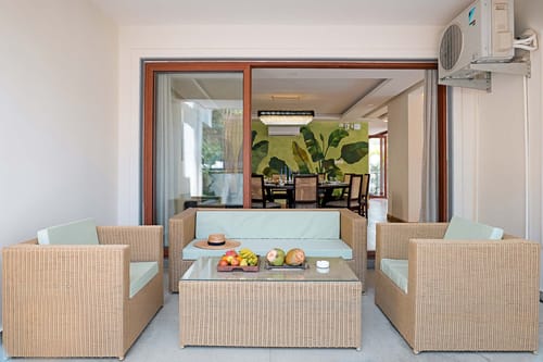 Aqua @ Sapphire Sands