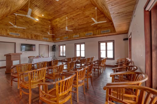 Paloma Back Water Resort | Tranquil Suite by the Backwaters with Shared Pool, Banquet, Spa & Restaurant