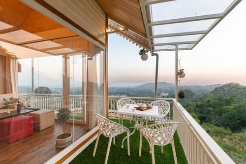 Mystic Homes ~ Suite Valley