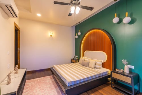 Wandering Vines W/Indoor Pool - Sohna