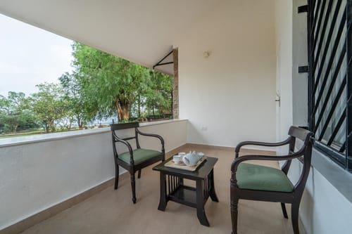 The Deck & Dawn Ecstasy