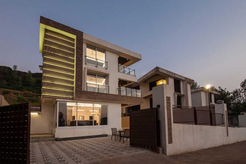 3 Rooms @ Grande Montana