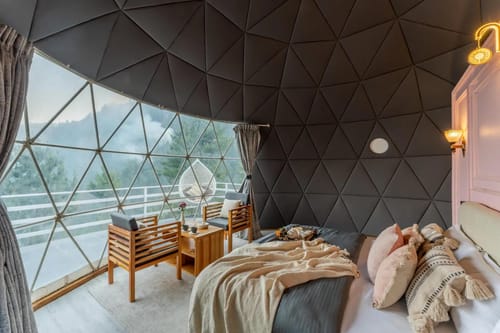 Moonlight Dome In Tandi