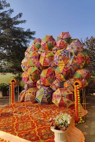 Celebrations and Offsites at Vista Villas near Mumbai