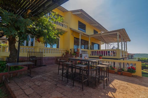 Quietude @ Serenity Hills